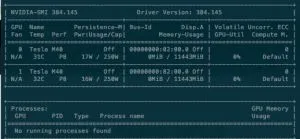 详解TensorFlow™ GPU 安装_java_04